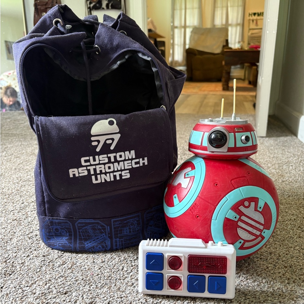 Star Wars Droid